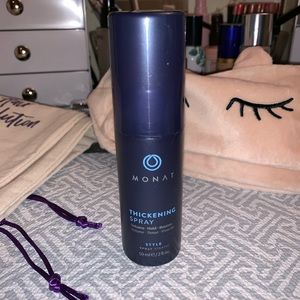 Monat Thickening Spray
